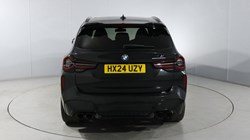 2024 (24) BMW X3 M xDrive Competition 5dr Step Auto 5769637