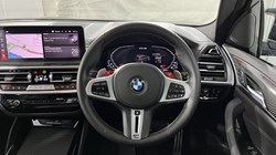 2024 (24) BMW X3 M xDrive Competition 5dr Step Auto 5769628