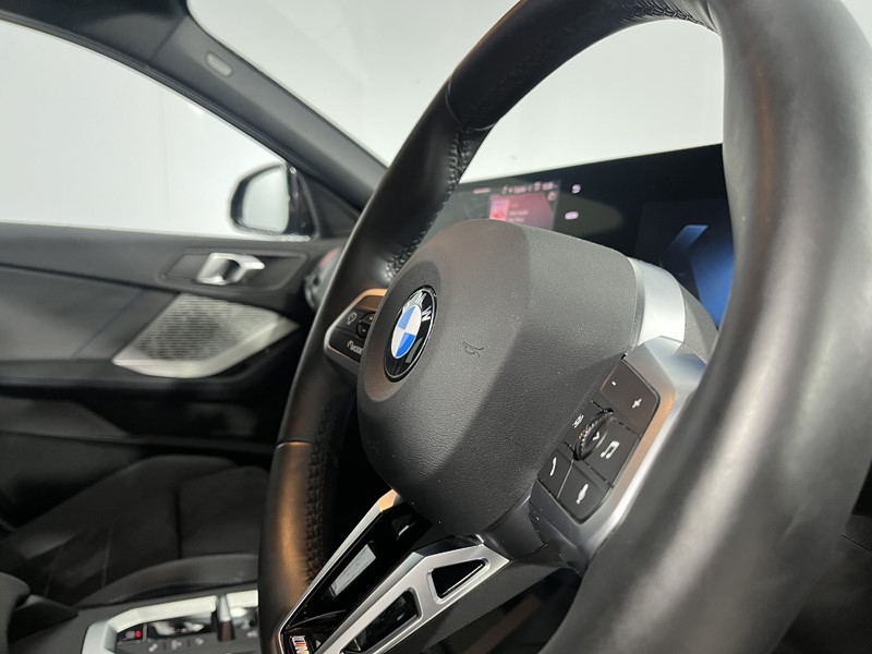 2026 (26) BMW 1 SERIES 120 M Sport 5dr Step Auto 5775060