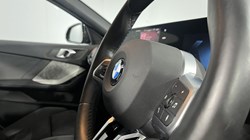 2026 (26) BMW 1 SERIES 120 M Sport 5dr Step Auto 5775060