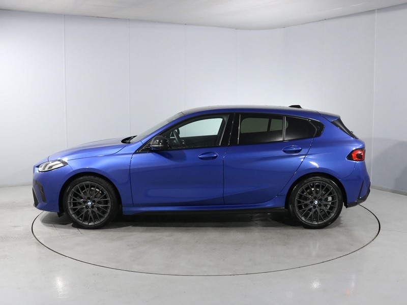 2026 (26) BMW 1 SERIES 120 M Sport 5dr Step Auto 5775084
