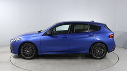 2026 (26) BMW 1 SERIES 120 M Sport 5dr Step Auto 5775084