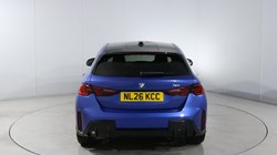 2026 (26) BMW 1 SERIES 120 M Sport 5dr Step Auto 5775054