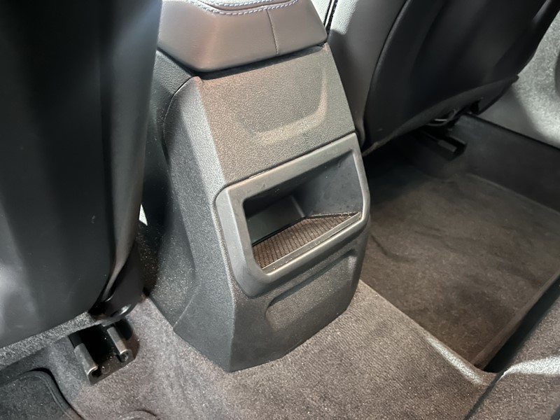 2026 (26) BMW 1 SERIES 120 M Sport 5dr Step Auto 5775076