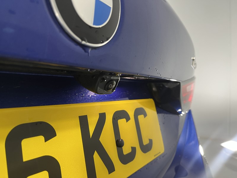 2026 (26) BMW 1 SERIES 120 M Sport 5dr Step Auto 5775081