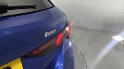 2026 (26) BMW 1 SERIES 120 M Sport 5dr Step Auto 5775080