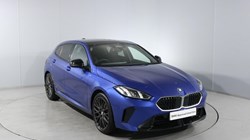2026 (26) BMW 1 SERIES 120 M Sport 5dr Step Auto 5775040