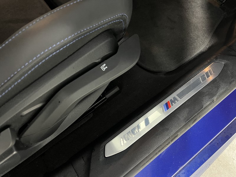 2026 (26) BMW 1 SERIES 120 M Sport 5dr Step Auto 5775058