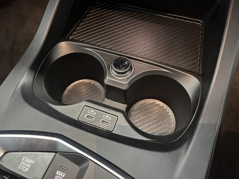 2026 (26) BMW 1 SERIES 120 M Sport 5dr Step Auto 5775070