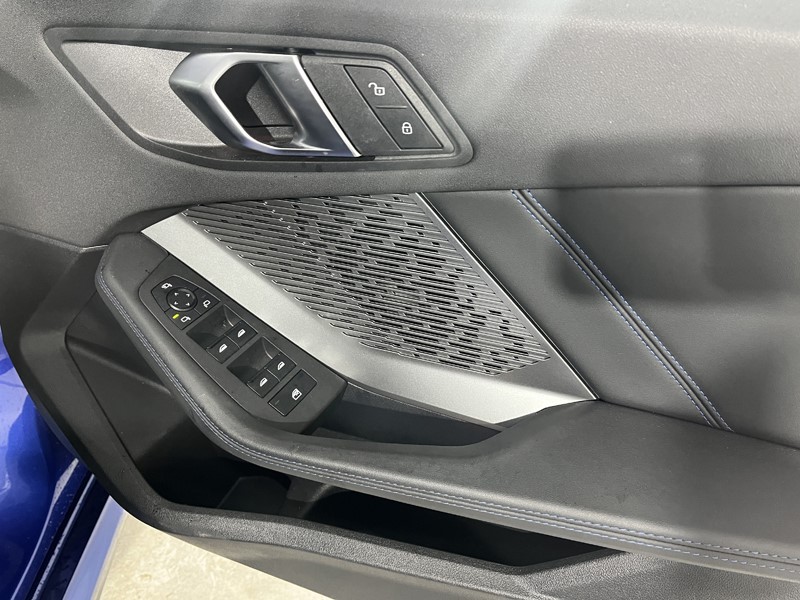 2026 (26) BMW 1 SERIES 120 M Sport 5dr Step Auto 5775059