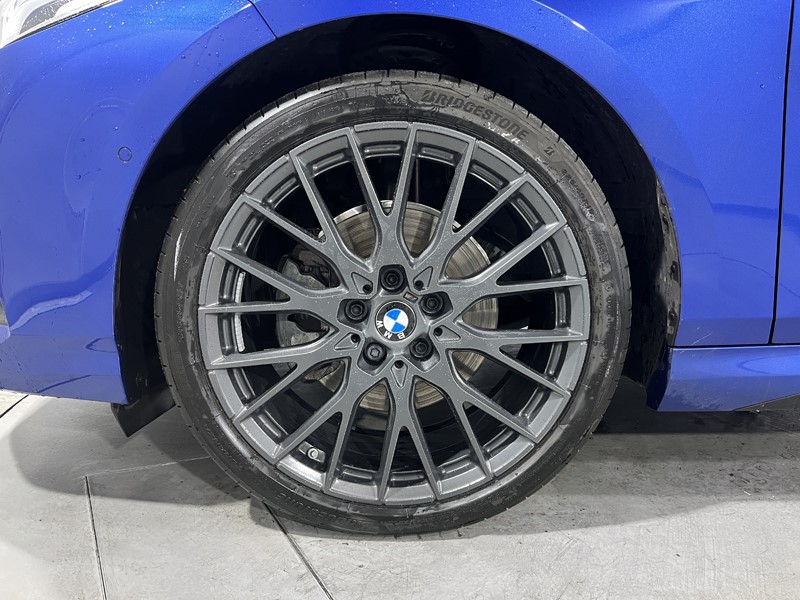 2026 (26) BMW 1 SERIES 120 M Sport 5dr Step Auto 5775053