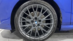 2026 (26) BMW 1 SERIES 120 M Sport 5dr Step Auto 5775053