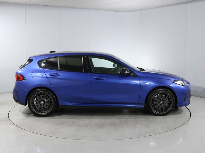 2026 (26) BMW 1 SERIES 120 M Sport 5dr Step Auto 5775042