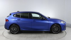 2026 (26) BMW 1 SERIES 120 M Sport 5dr Step Auto 5775042