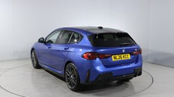 2026 (26) BMW 1 SERIES 120 M Sport 5dr Step Auto 5775041
