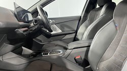 2026 (26) BMW 1 SERIES 120 M Sport 5dr Step Auto 5775073