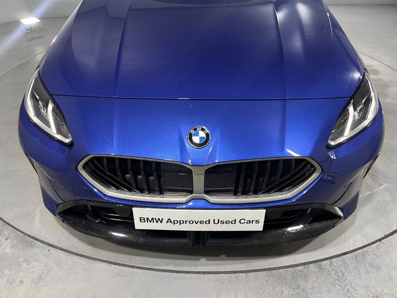 2026 (26) BMW 1 SERIES 120 M Sport 5dr Step Auto 5775078
