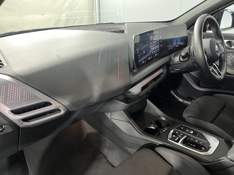 2026 (26) BMW 1 SERIES 120 M Sport 5dr Step Auto 5775046