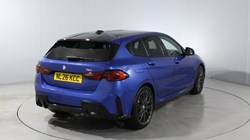 2026 (26) BMW 1 SERIES 120 M Sport 5dr Step Auto 5775083