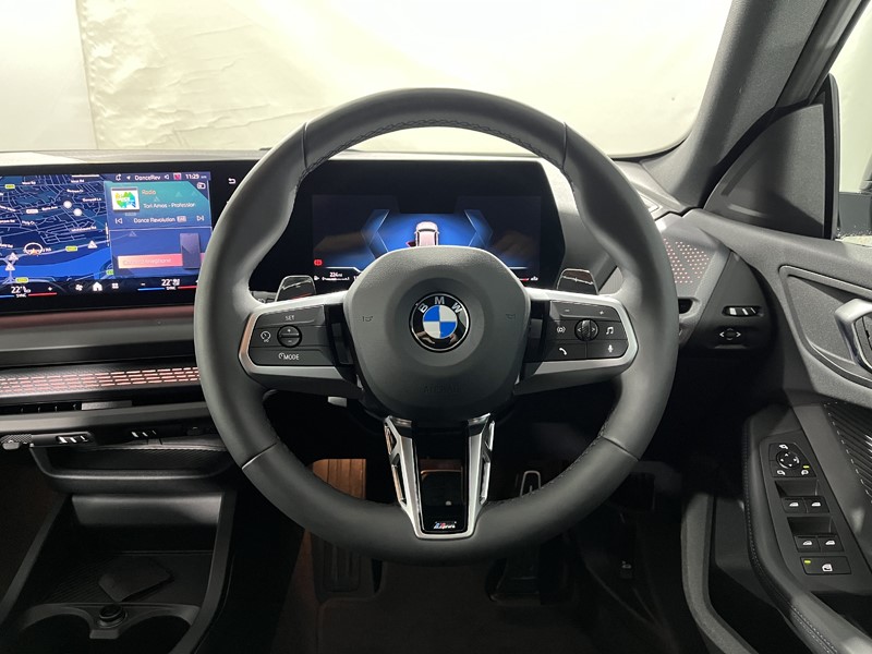 2026 (26) BMW 2 SERIES 220 M Sport 4dr Step Auto 5782844