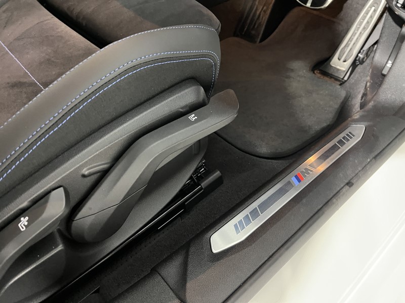 2026 (26) BMW 2 SERIES 220 M Sport 4dr Step Auto 5782858