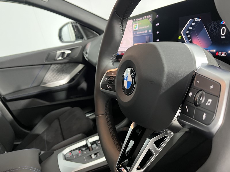 2026 (26) BMW 2 SERIES 220 M Sport 4dr Step Auto 5782860