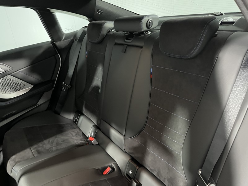 2026 (26) BMW 2 SERIES 220 M Sport 4dr Step Auto 5782851