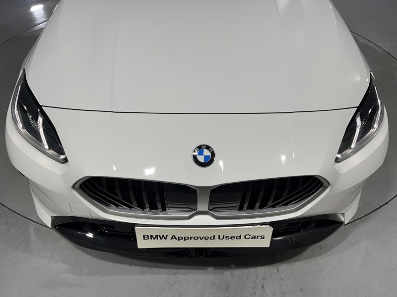 2026 (26) BMW 2 SERIES 220 M Sport 4dr Step Auto 5782876
