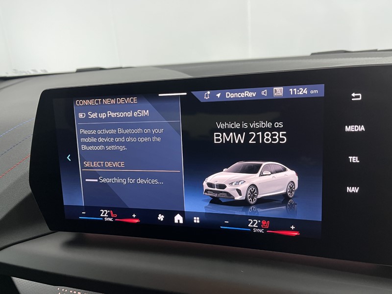 2026 (26) BMW 2 SERIES 220 M Sport 4dr Step Auto 5782866