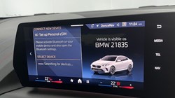 2026 (26) BMW 2 SERIES 220 M Sport 4dr Step Auto 5782866