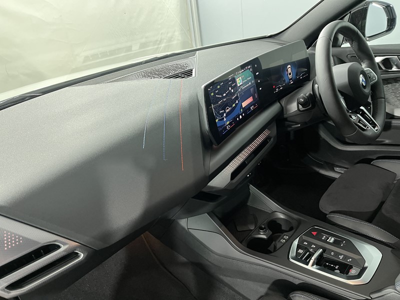 2026 (26) BMW 2 SERIES 220 M Sport 4dr Step Auto 5782846