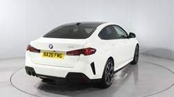 2026 (26) BMW 2 SERIES 220 M Sport 4dr Step Auto 5782881