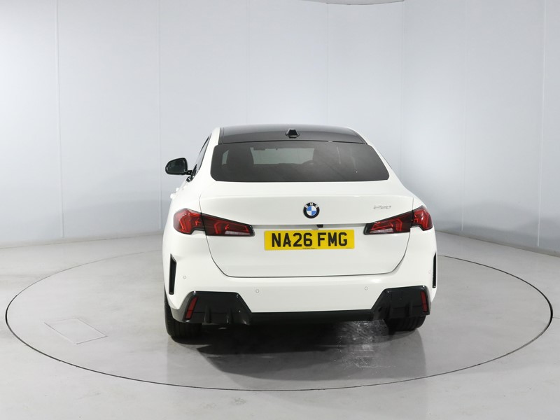 2026 (26) BMW 2 SERIES 220 M Sport 4dr Step Auto 5782854