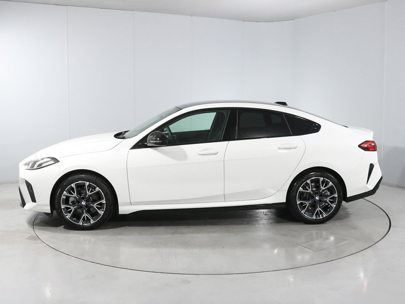 2026 (26) BMW 2 SERIES 220 M Sport 4dr Step Auto 5782882