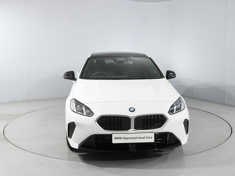 2026 (26) BMW 2 SERIES 220 M Sport 4dr Step Auto 5782855