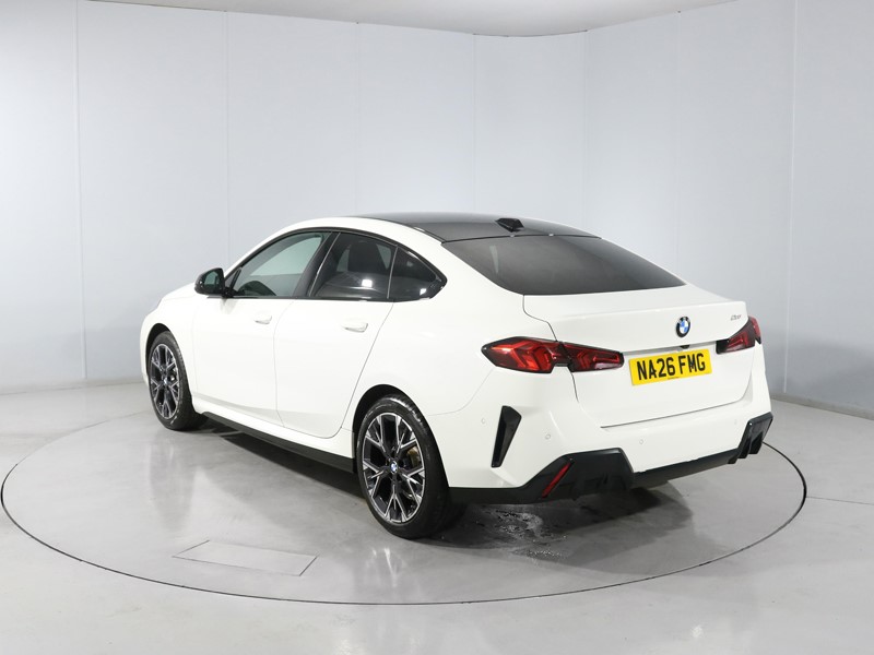 2026 (26) BMW 2 SERIES 220 M Sport 4dr Step Auto 5782841