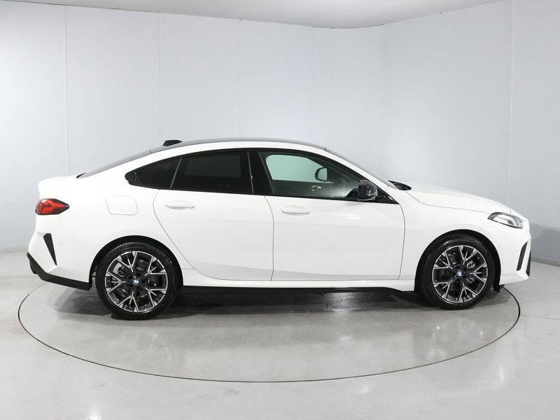 2026 (26) BMW 2 SERIES 220 M Sport 4dr Step Auto 5782842