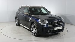 2023 (73) MINI COUNTRYMAN 2.0 Cooper S Exclusive Premium 5dr Auto 5792050