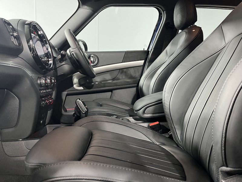2023 (73) MINI COUNTRYMAN 2.0 Cooper S Exclusive Premium 5dr Auto 5792084