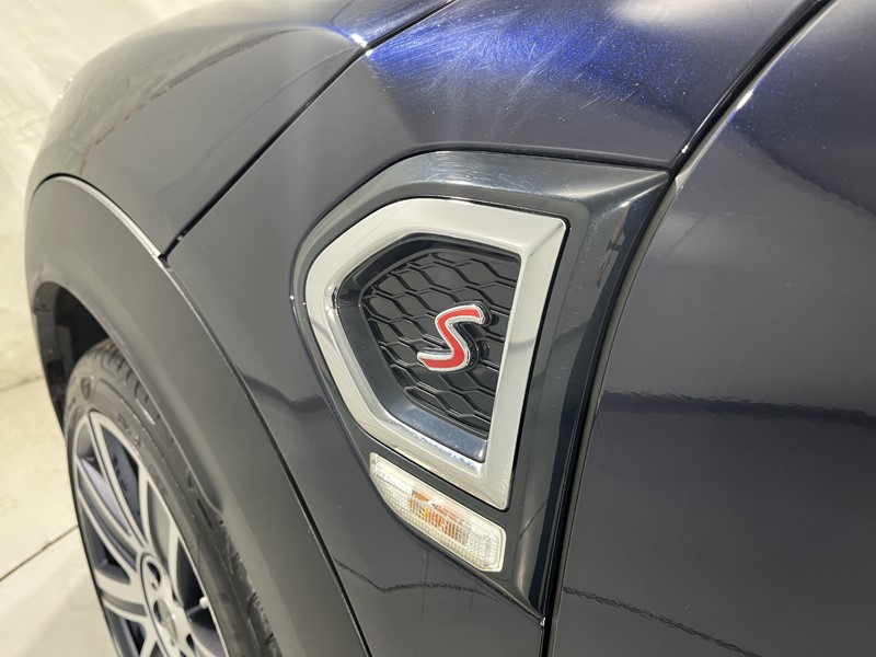 2023 (73) MINI COUNTRYMAN 2.0 Cooper S Exclusive Premium 5dr Auto 5792091