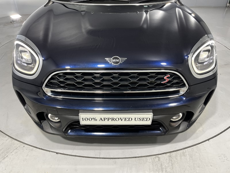 2023 (73) MINI COUNTRYMAN 2.0 Cooper S Exclusive Premium 5dr Auto 5792090