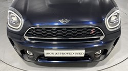 2023 (73) MINI COUNTRYMAN 2.0 Cooper S Exclusive Premium 5dr Auto 5792090