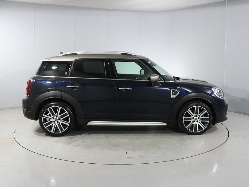 2023 (73) MINI COUNTRYMAN 2.0 Cooper S Exclusive Premium 5dr Auto 5792052