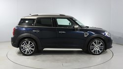 2023 (73) MINI COUNTRYMAN 2.0 Cooper S Exclusive Premium 5dr Auto 5792052