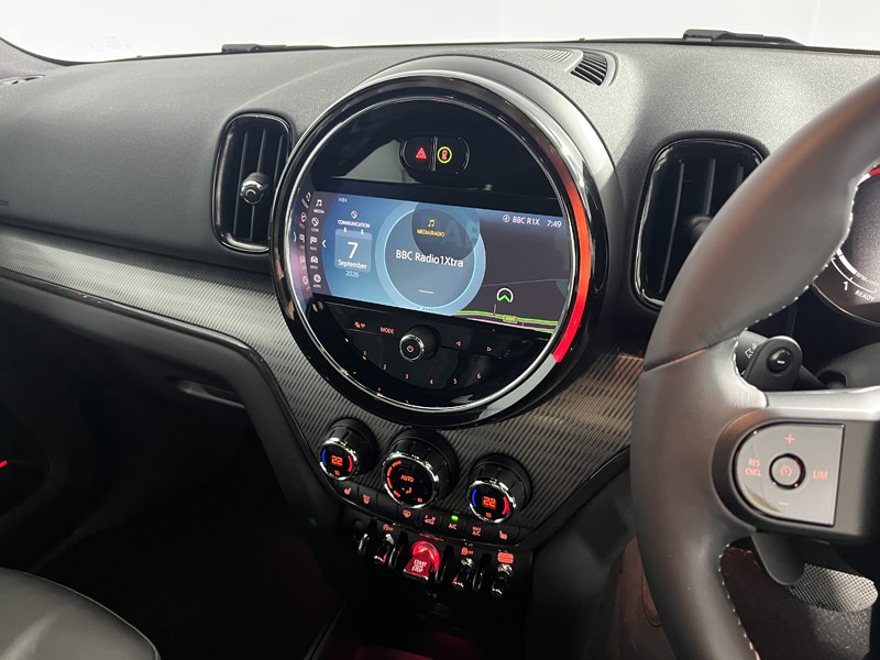 2023 (73) MINI COUNTRYMAN 2.0 Cooper S Exclusive Premium 5dr Auto 5792057