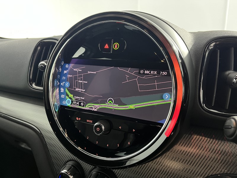 2023 (73) MINI COUNTRYMAN 2.0 Cooper S Exclusive Premium 5dr Auto 5792066