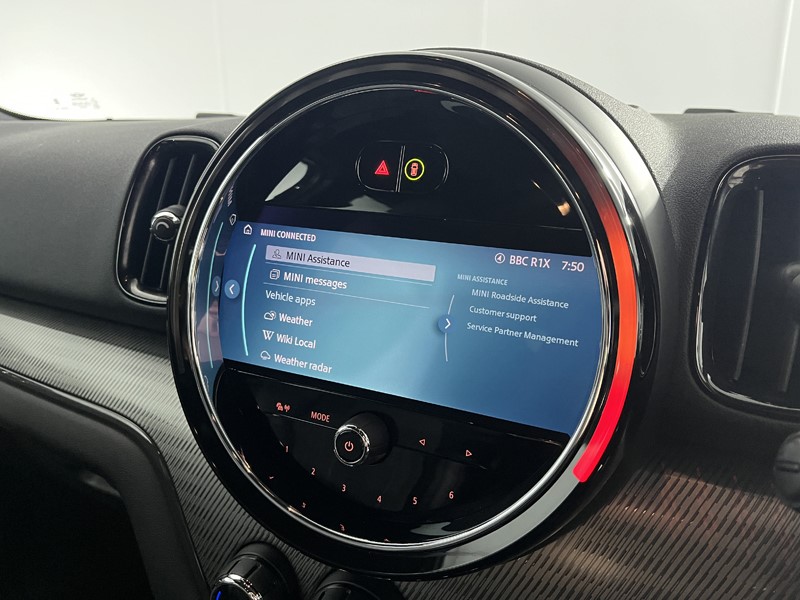 2023 (73) MINI COUNTRYMAN 2.0 Cooper S Exclusive Premium 5dr Auto 5792077