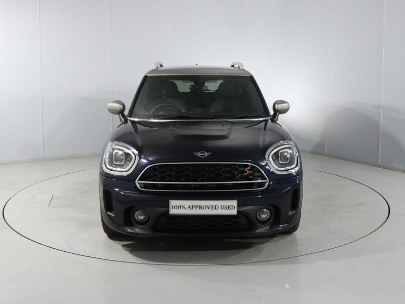 2023 (73) MINI COUNTRYMAN 2.0 Cooper S Exclusive Premium 5dr Auto 5792065