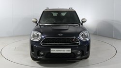 2023 (73) MINI COUNTRYMAN 2.0 Cooper S Exclusive Premium 5dr Auto 5792065