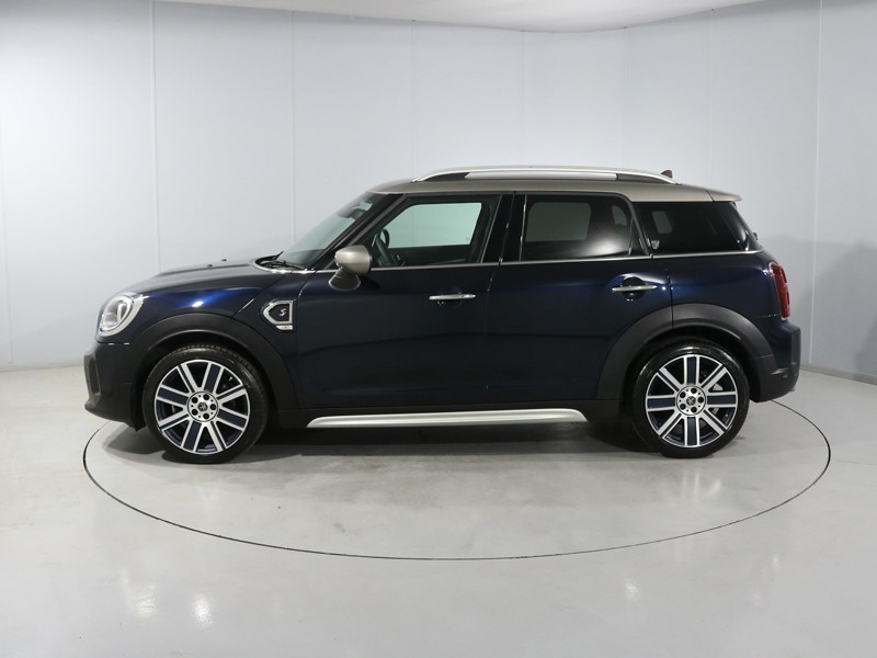 2023 (73) MINI COUNTRYMAN 2.0 Cooper S Exclusive Premium 5dr Auto 5792095